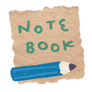 notebook